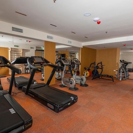 שקודר Hotel Golden Palace מראה חיצוני תמונה