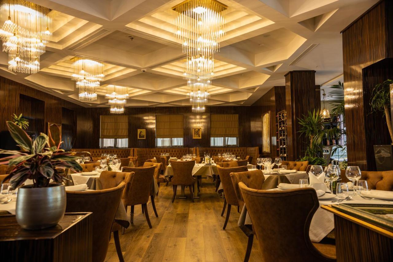 שקודר Hotel Golden Palace מראה חיצוני תמונה